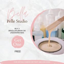 Bella Pelle Studio