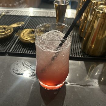 The Pyrle - Cherry limeade - Music Venues Near Me - Greensboro, North Carolina The Pyrle - Cherry limeade - Music Venues Near Me - Greensboro, North Carolina