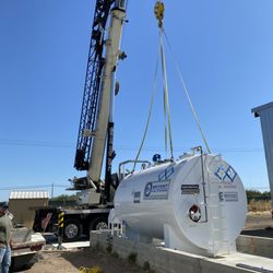 American Crane Rental