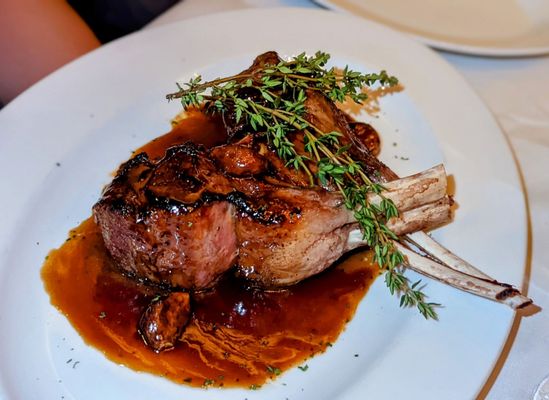 Ocean Prime by null