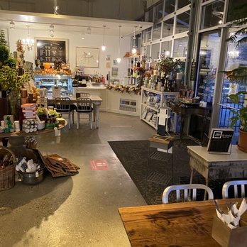 A Tavola - Retail and seats - Cafes Near Me - Boise, Idaho