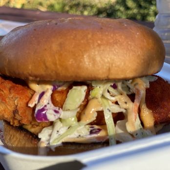 Namkeen - Nashville - Chicken Shop Near Me - Chatham, New Jersey Namkeen - Nashville - Chicken Shop Near Me - Chatham, New Jersey