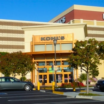 Kohl's - Department Stores Near Me - HUNTINGTON BEACH, California