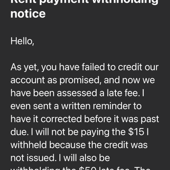 The Dustin Nulf Team - eXp Realty - Proof of consistent attempts to get issues corrected with no response, or flat out lies - Real Estate Agents Near Me - Pittsburgh, Pennsylvania