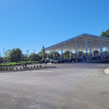 Wawa - Gas Stations Near Me - Mason, Ohio