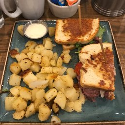 Roast Beef & Havarti