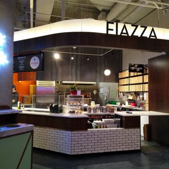 Queen St. Fare - Fiazza - Food Court Near Me - Ottawa, Ontario