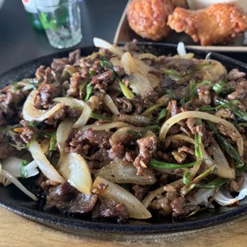 Bonchon Convoy - Bulgogi - Chicken Wings Near Me - San Diego, California Bonchon Convoy - Bulgogi - Chicken Wings Near Me - San Diego, California