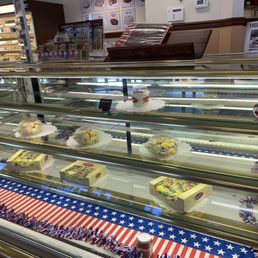 Pastries