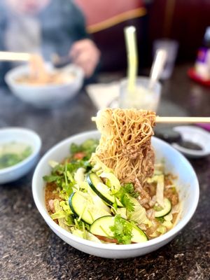 Thai Nghiep Ky Mi Gia on Yelp