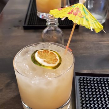 Assemble Cocktail Workshop - yummy drink! - Cooking Classes Near Me - Boerne, Texas