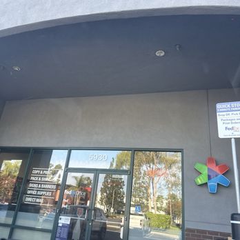 FedEx Office Print & Ship Center - Printing Services Near Me - Cypress, California FedEx Office Print & Ship Center - Printing Services Near Me - Cypress, California