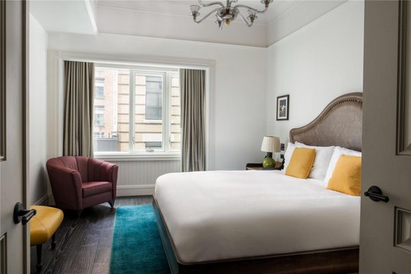 The Beekman, A Thompson Hotel, by Hyatt by null