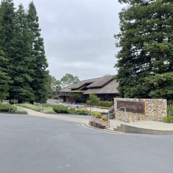 Joseph Phelps Vineyards - Wineries Near Me - Saint Helena, California Joseph Phelps Vineyards - Wineries Near Me - Saint Helena, California