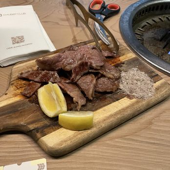 Niku X - Cooked A5 Premium Meat - Steakhouses Near Me - Los Angeles, California Niku X - Cooked A5 Premium Meat - Steakhouses Near Me - Los Angeles, California