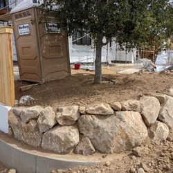 Jimenez Nursery & Landscapes