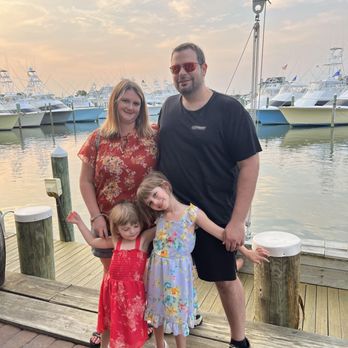 Sunset Grille - Seafood Near Me - Ocean City, Maryland