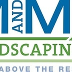 M & M Landscaping - untitled
