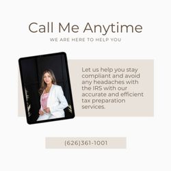 Jennifer Fierros Services - Send us a DM to book or click BOOK NOW and click under Income Tax Initial Consultation #expattax #businesstaxes #incometax #LLC #scorp