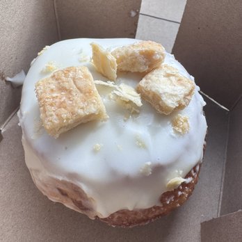 The Salty Donut - Guava & Cheese - Coffee & Tea Near Me - Orlando, Florida The Salty Donut - Guava & Cheese - Coffee & Tea Near Me - Orlando, Florida