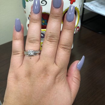SA Nails Spa 1 - Nail Salons Near Me - San Antonio, Texas