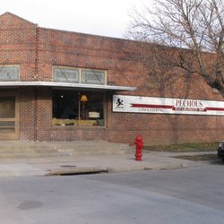 Pechous Upholstering Company - 2792 South Street