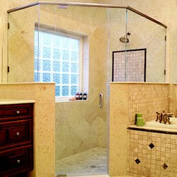 Marvin's Custom Shower Enclosures And Window Screens