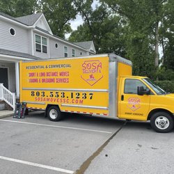 Sosa Delivery & Movers