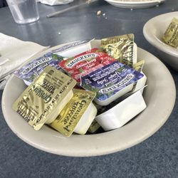 Big Boy - This is what I ate it was delicious