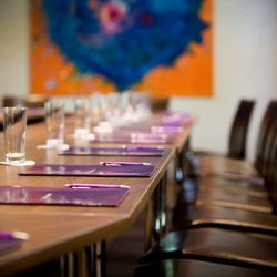 Aston Hall Hotel - Meeting Room