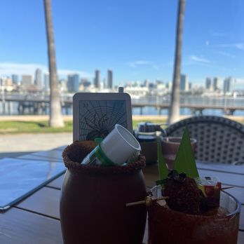 Cocina 35 - Drinks ,Cocktails bring childhood  Mexican  taste and vibes . - Breakfast & Brunch Near Me - Coronado, California
