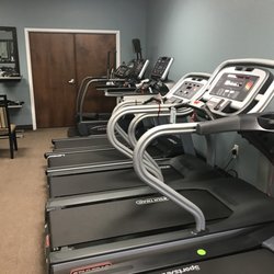 Exercise Systems