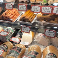 Picnic Gourmet Market - Russian Cold cuts