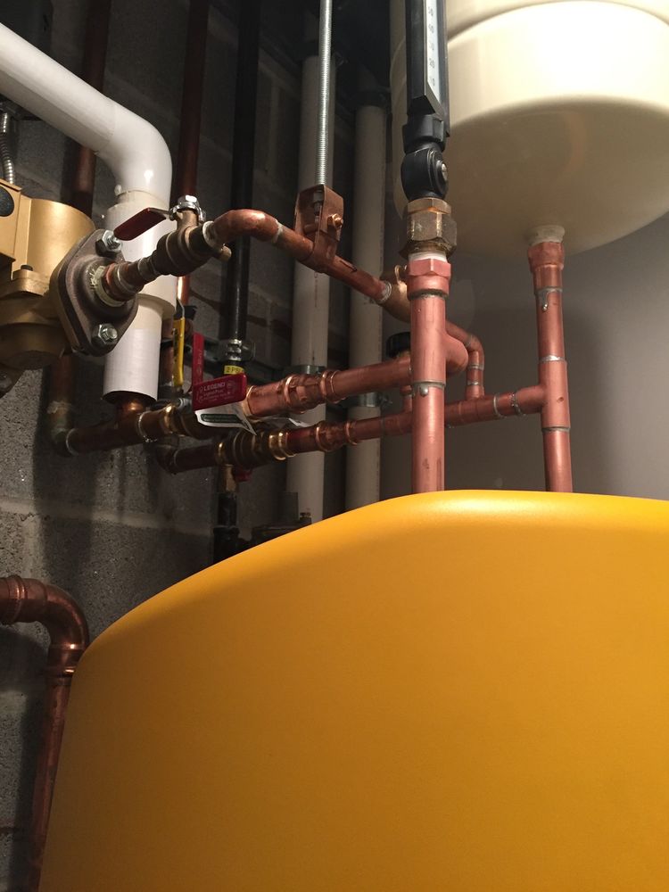 Slide of Nation Wide Plumbing