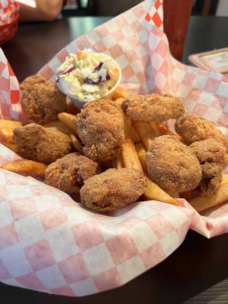 42ND AVE FISH & CHIPS Updated October 2024 98 Photos & 214 Reviews