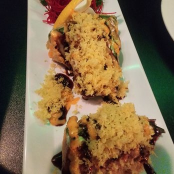 Shoyu Sushi - Jalapeño bombs - Sushi Bars Near Me - Bakersfield, California Shoyu Sushi - Jalapeño bombs - Sushi Bars Near Me - Bakersfield, California