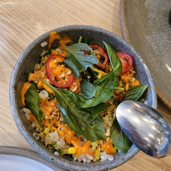 Ernest - New American Near Me - San Francisco, California