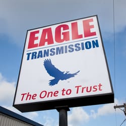 Eagle Transmission North Austin
