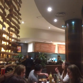 Nandos Chickenland - Restaurants Near Me - Exeter, DEV Nandos Chickenland - Restaurants Near Me - Exeter, DEV