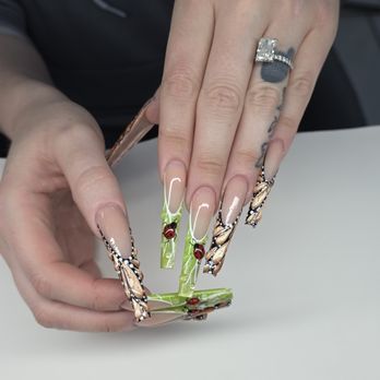 The Nail Spa - Nail Salons Near Me - Fort Collins, Colorado The Nail Spa - Nail Salons Near Me - Fort Collins, Colorado