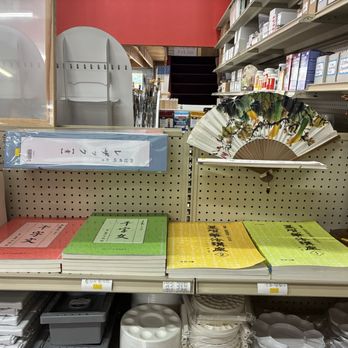 Top's Art Supplies - Calligraphy books (May 2026) - Art Supplies Near Me - Los Angeles, California Top's Art Supplies - Calligraphy books (May 2026) - Art Supplies Near Me - Los Angeles, California