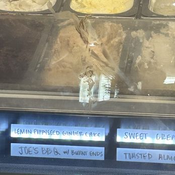 Betty Rae’s - Ice Cream & Frozen Yogurt Near Me - Merriam, Kansas