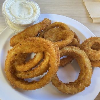 R Burgers - Onion Rings - Burgers Near Me - Las Vegas, Nevada R Burgers - Onion Rings - Burgers Near Me - Las Vegas, Nevada