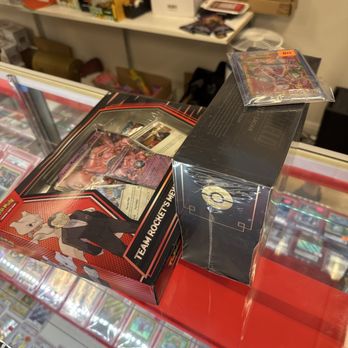 Degen Collectibles - First Purchase. - Toy Stores Near Me - San Jose, California Degen Collectibles - First Purchase. - Toy Stores Near Me - San Jose, California