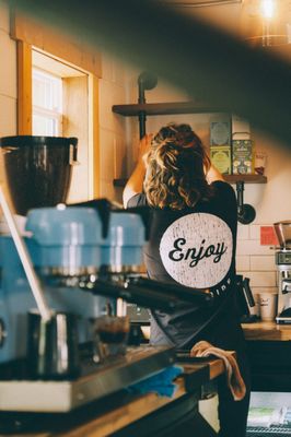The Coffee Ride - Coffee Roasters & Cafe by null