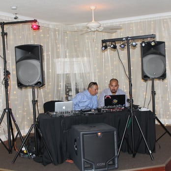 Bammm Dj Services - Small Wedding set up - DJs Near Me - Granbury, Texas Bammm Dj Services - Small Wedding set up - DJs Near Me - Granbury, Texas
