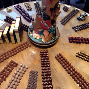 Paul A Young Fine Chocolates - Chocolatiers & Shops Near Me - London, XGL Paul A Young Fine Chocolates - Chocolatiers & Shops Near Me - London, XGL