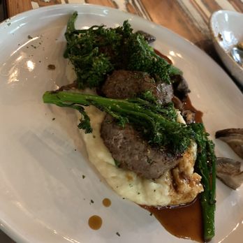 Revelry - Delicious meatloaf - Wine Bars Near Me - Bozeman, Montana Revelry - Delicious meatloaf - Wine Bars Near Me - Bozeman, Montana