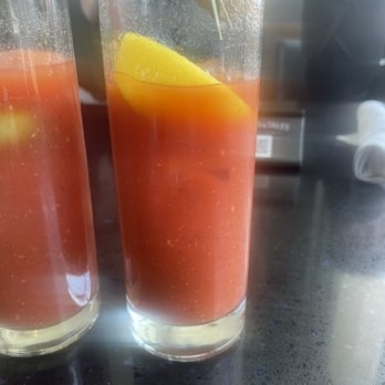 Spirits & Tales - S&T "French" Bloody Mary - Lounges Near Me - Pittsburgh, Pennsylvania Spirits & Tales - S&T "French" Bloody Mary - Lounges Near Me - Pittsburgh, Pennsylvania