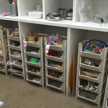 Salvos Hope Op Shop - Thrift Stores Near Me - Brisbane, QLD